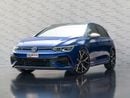 Volkswagen Golf R Base 2.0T FULL OPTION  2.0T