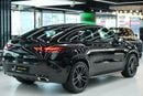 Mercedes-Benz GLE 450 Coupe