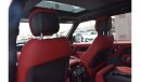 Land Rover Range Rover Vogue Supercharged RANGE ROVER VOGUE SUPERCHARGE