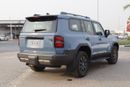 تويوتا برادو PRADO FULL OPTION PETROL VXR 2.4T