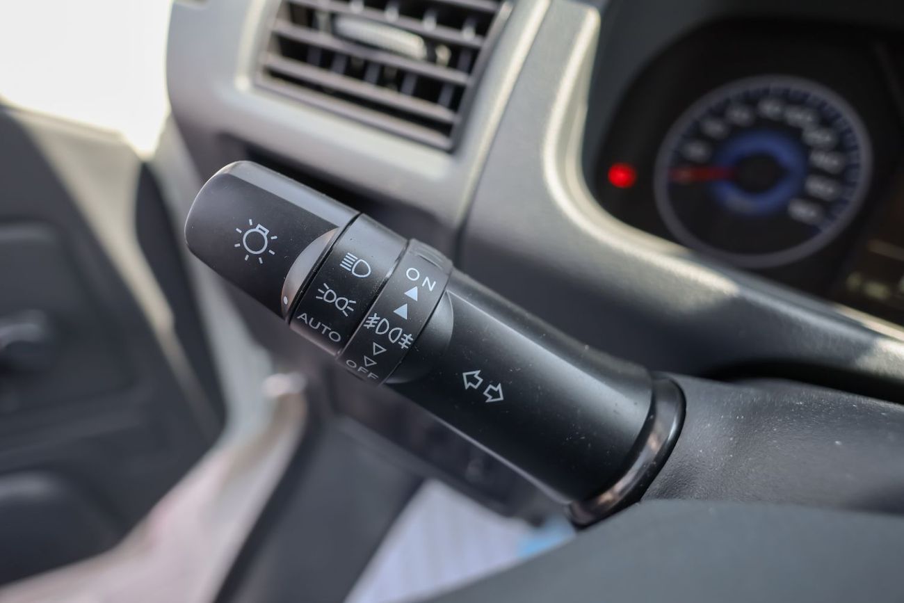 CMC Veryca 2025 Freezer Van | 1.5L Engine | Deep Freeze to Chill | Best Price Guaranteed!