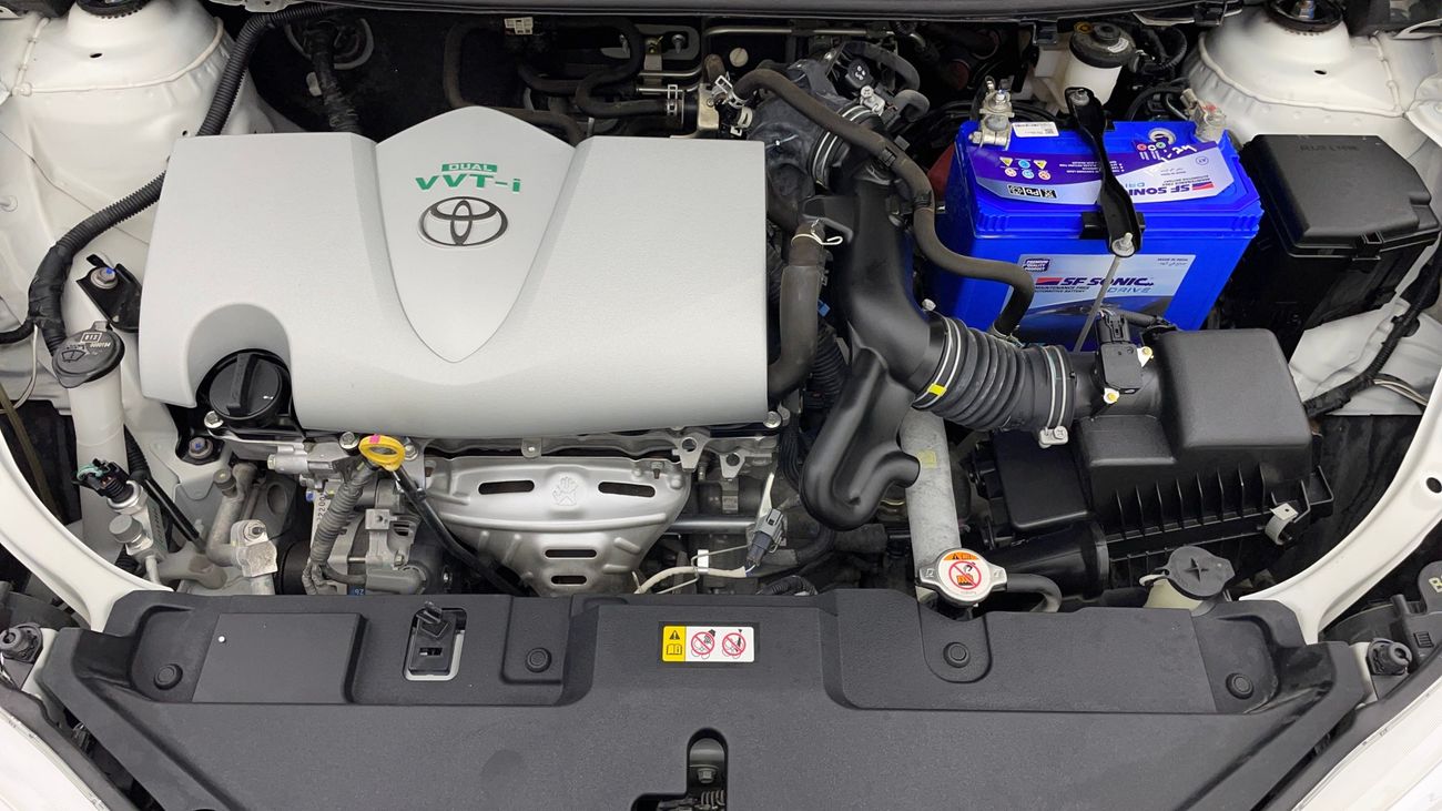 Toyota Yaris SE 1.5 | Zero Down Payment | Home Test Drive