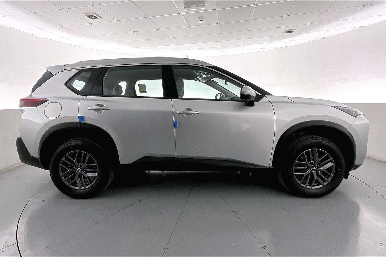 نيسان باثفايندر S | ضمان مجاني لمدة عام | 0 دفعة أولى