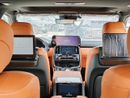 Lexus LX700h 2026 Lexus LX 700h VIP HEV (4-Seater) 3.5L V6 Twin-Turbo Hybrid