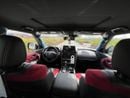 نيسان باترول NISMO