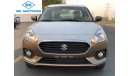 Suzuki Dzire 1.2L, AW', Push Start, Rear AC, Full Option - Contact today for Pre-booking- CODE-SD20