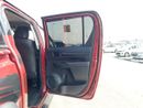 Toyota Hilux  TOYOTA HILUX PICK UP RHD 2022 MODEL 2.8 L DIESEL AUTOMATIC(PM81032)