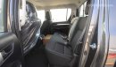 تويوتا هيلوكس دبل كبينة ديزل  Toyota Hilux 2.4Ltr Diesel  SR5 Double Cab 4x4 4WD