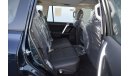 Toyota Prado 2018 MODEL DIESEL VX 3L FULL OPTION