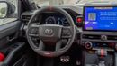 Toyota 4Runner TOYOTA 4RUNNER TRD PRO IFORCE MAX -2025YM