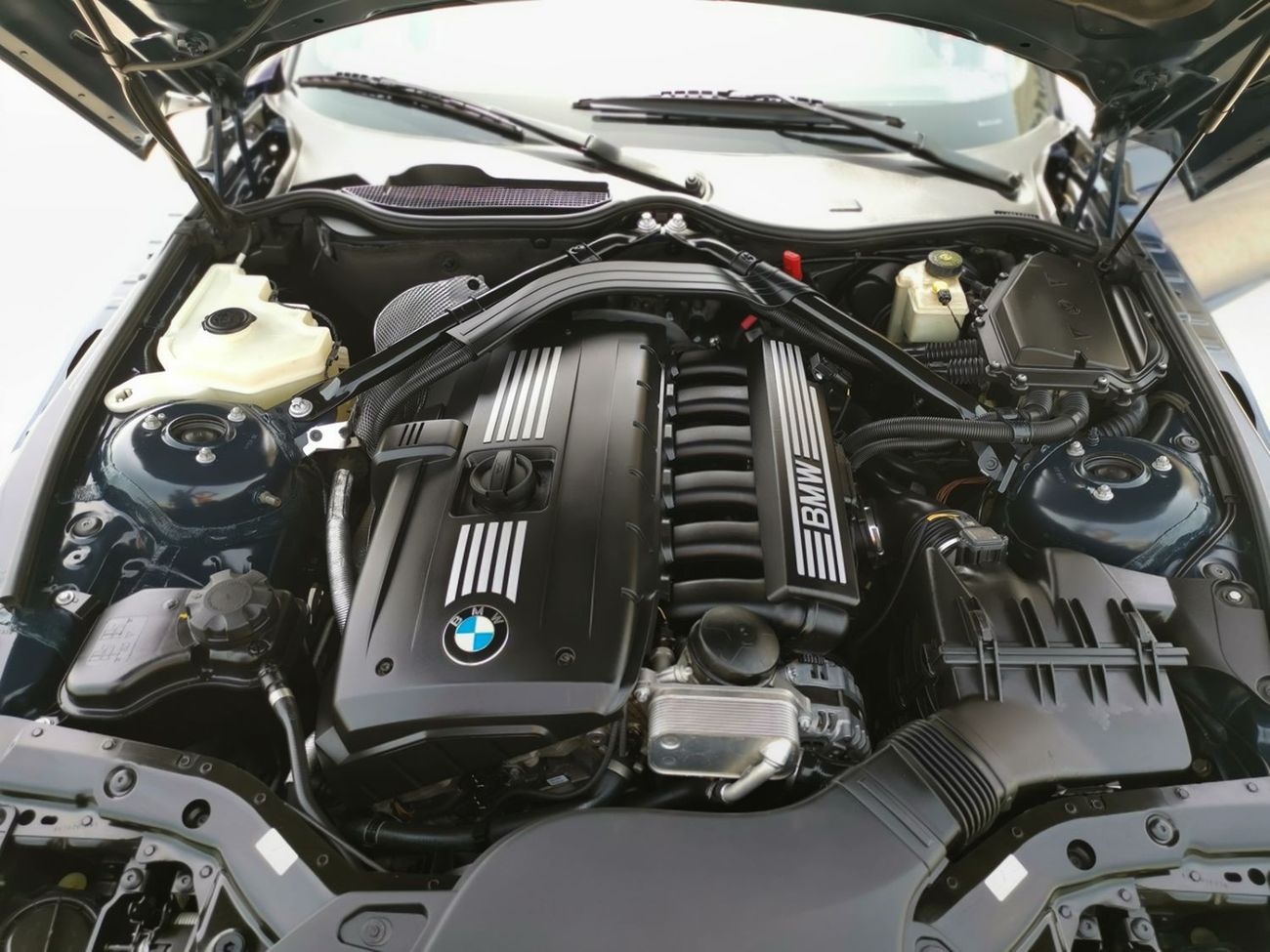 BMW Z4 BMW Sdrive 23i