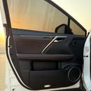 Lexus RX350