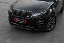 لاند روفر رانج روفر إيفوك Range Rover | 3,721 P.M | 0% Downpayment | EVOQUE SE P250 R DYNAMIC!