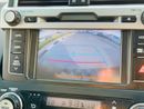 Toyota Prado TX-L Toyota prado 2015 model RHD diesel full options
