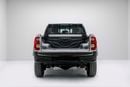 تويوتا هيلوكس GR SPORT 4.0L - Platinum White Pearl Inside Black | Export Only