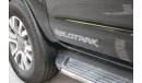 Ford Ranger Wildtrak 3.2L 4x4 DSL (Export Only)