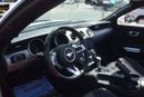 فورد موستانج STD EcoBoost Premium 2.3L Convertible A/T