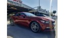 Ford Mustang Ford mustang 2017 V8 GT Full option no accident