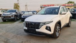 هيونداي توسون TUCSON 2022 NEW LOOK - PTR / AT/ 2.0L