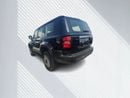 Toyota Prado TXR 2.4L PETROL AUTOMATIC TRANSMISSION