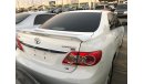 Toyota Corolla 1.8,model:2013.Excellent condition