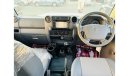 Toyota Land Cruiser Pick Up Toyota Landcruiser pick up RHD diesel engine model 2021