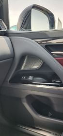 لكزس LX 500 NEW LEXUS LX 500 3.3L DIESEL 2025