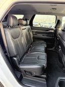 هيونداي باليساد Sunroof, leather seats 2022