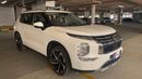 Mitsubishi Outlander 2024 GLX HIGHLINE SYNTHETIC LEATHER 4WD | AED 1332/Month | 0 DP | 30 Day Return | Warranty