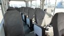 Toyota Coaster 29 Seater  | 4.0 Diesel MT | SNORKEL | 3 POINT BELT SYSTEM