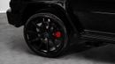 Mercedes Benz G63 AMG BRABUS G800 BRABUS 800 - 2022 - Euro Specs