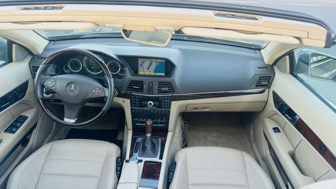 مرسيدس بنز E 350