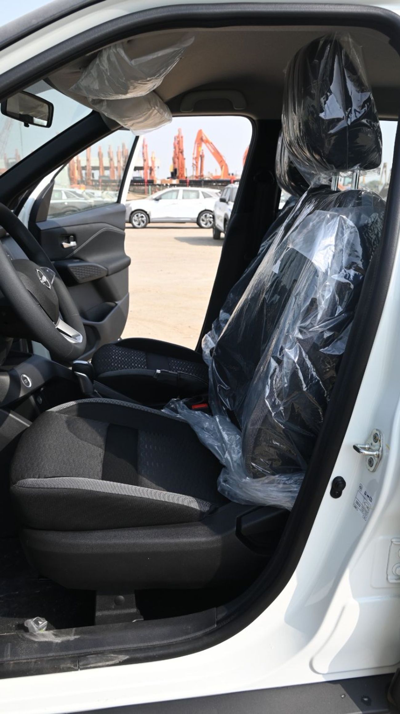 Nissan Magnite S/Nissan Magnite 1.0L PETROL