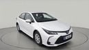 تويوتا كورولا 2024 XLI | AED 875/Month | 0 DP | 30 Day Return | Warranty