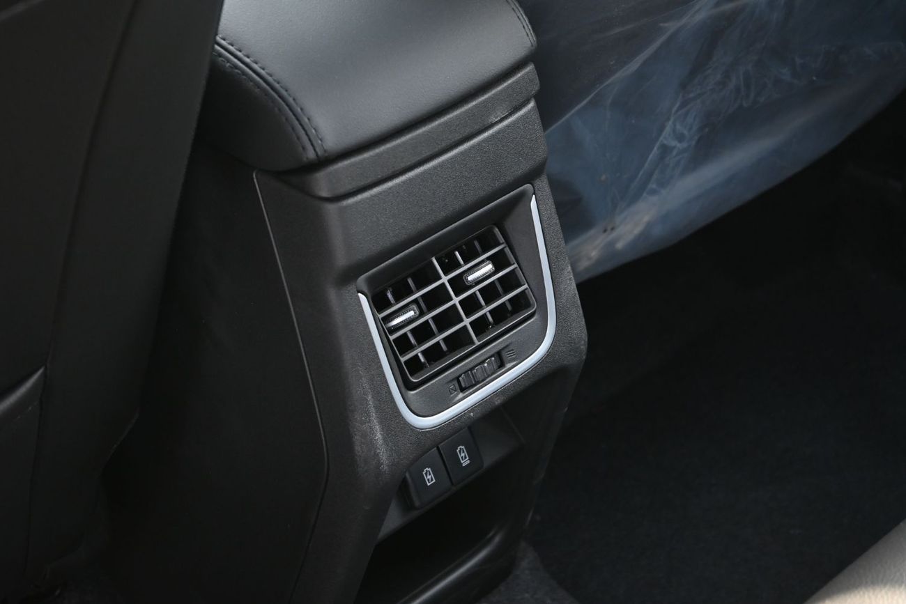 Toyota Urban Cruiser GLX 1.5L Toyota Urban Cruiser 1.5L Petrol, FWD, 5Doors