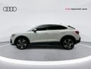 Audi Q3 Sportback 40 TFSI 2.0L 4WD Q3 Sportback 40 TFSI quat 180hp (Ref# 44917)