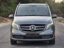 Mercedes-Benz V 250 Std 2.1L MERCEDES V-250 2020 GCC // 2KEYS // FULL OPITION // PERFECT CONDITION