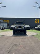 جيب رانجلر Sport S 3.6L M/T