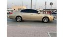 Toyota Avalon Toyota avalon 2010