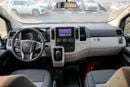 Toyota Hiace GL Toyota Hiace 3.5L Petrol – 2026 Model 13 seater ▾
