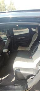 إنفينيتي QX55 LUXE