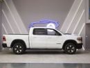RAM 1500 Rebel Edition