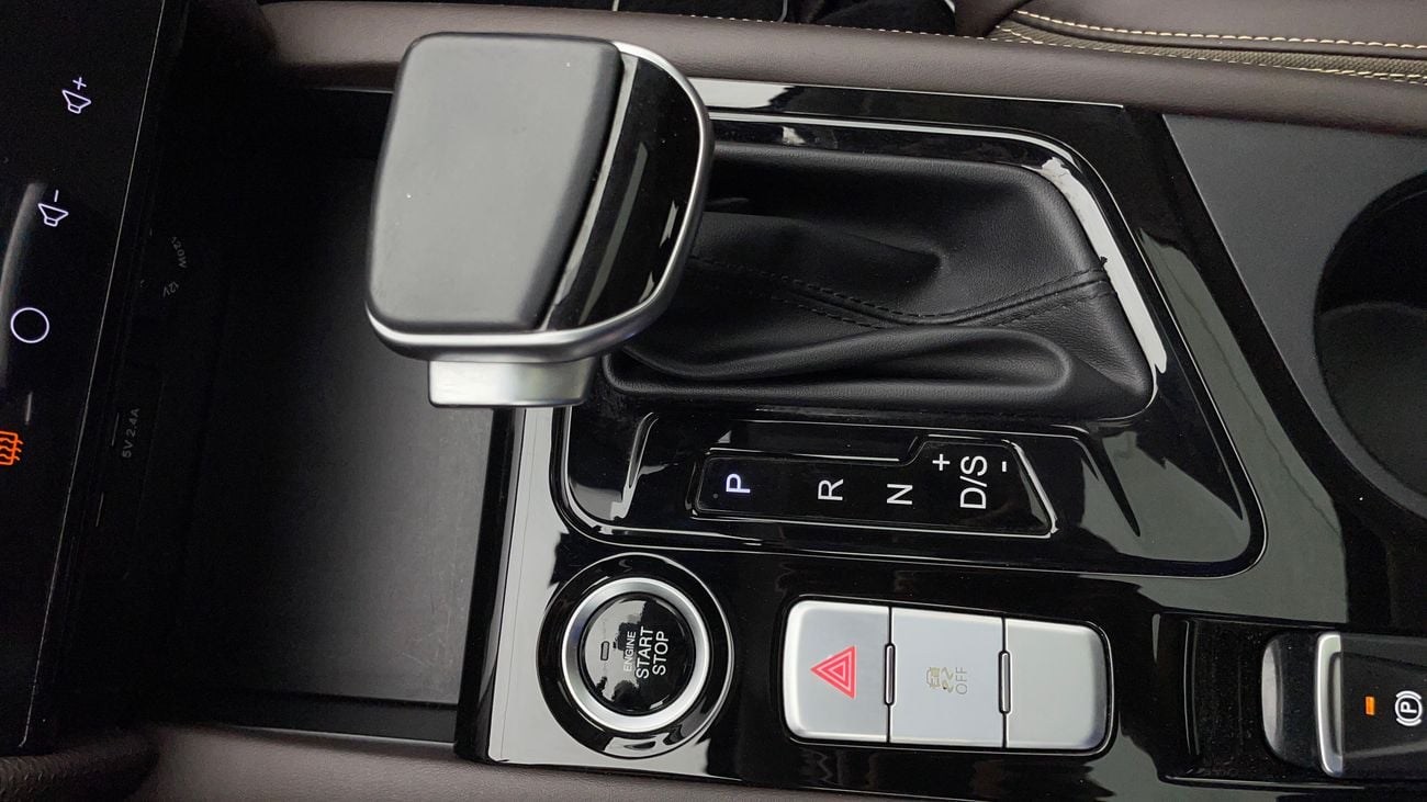 جاك J7 2023 INTELLIGENT | AED 552/Month | 0 DP | 30 Day Return | Warranty | Service History