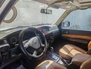Nissan Patrol SUPER SAFARI T1