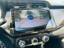 Nissan Kicks S