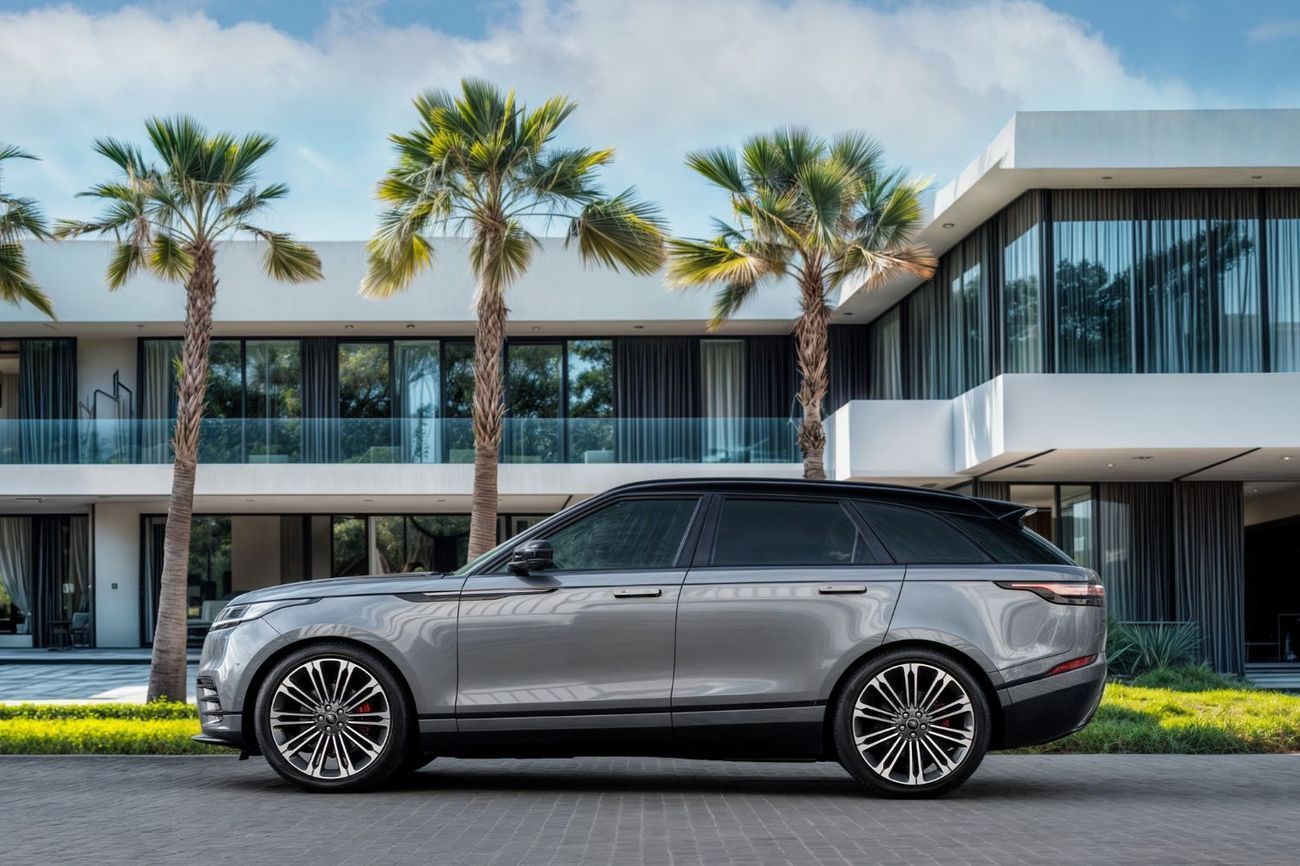 لاند روفر رينج روفر فيلار P250 R-Dynamic | 6,071 P.M  | 0% Downpayment | WARRANTY!