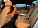 BMW 740Li Std 3.0L
