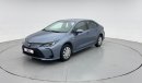 Toyota Corolla XLI 1.8 | Zero Down Payment | Free Home Test Drive