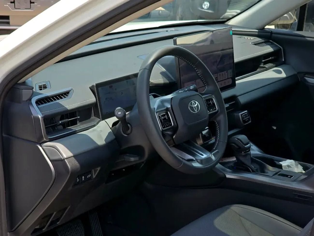 Toyota RAV4 Chinese Specs - Brand Efficiency