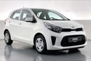 Kia Picanto LX | 1 year free warranty | 0 Down Payment